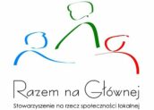 razem na głównej logo